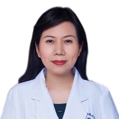 常淑莹