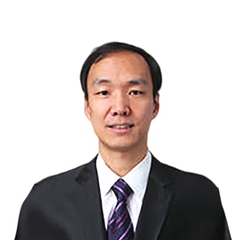 谢正