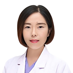 李霞