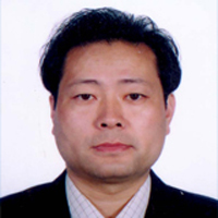 杨军