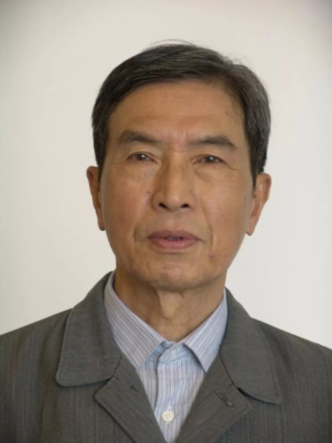 黄福如