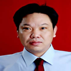 陈振华