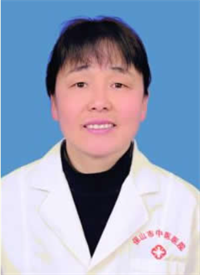 李东菊