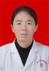 刘芬