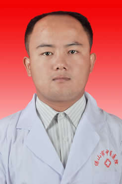 杨仕德