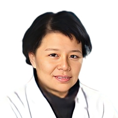 傅敏