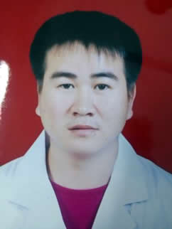 赵汉武