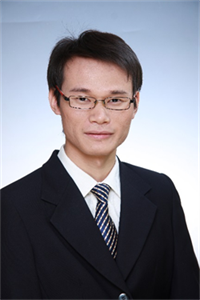 赵佑山