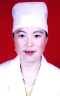 常慧琼