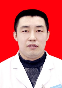 陈军