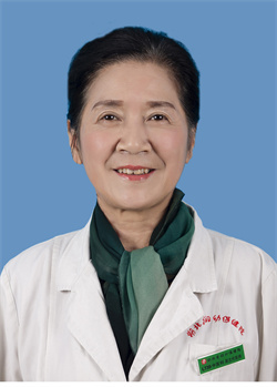 高亚萍