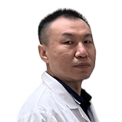 朱向阳