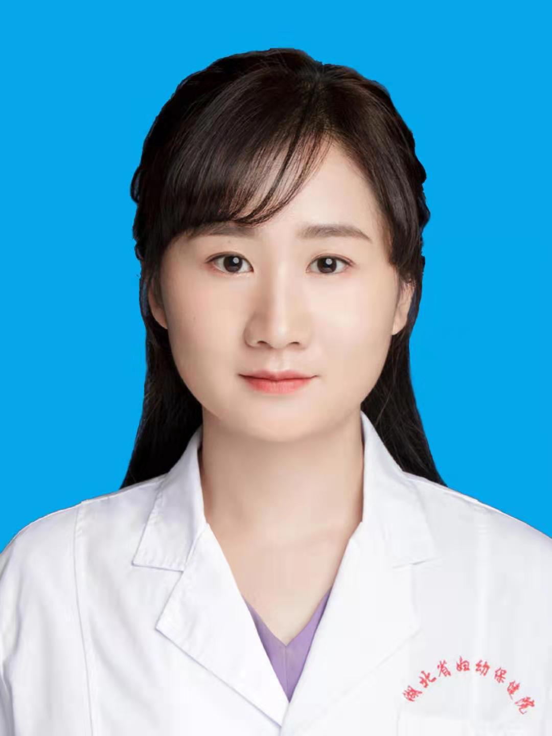 陈雪丽