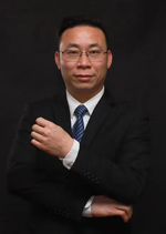 陈小明