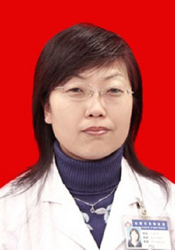 于俊萍