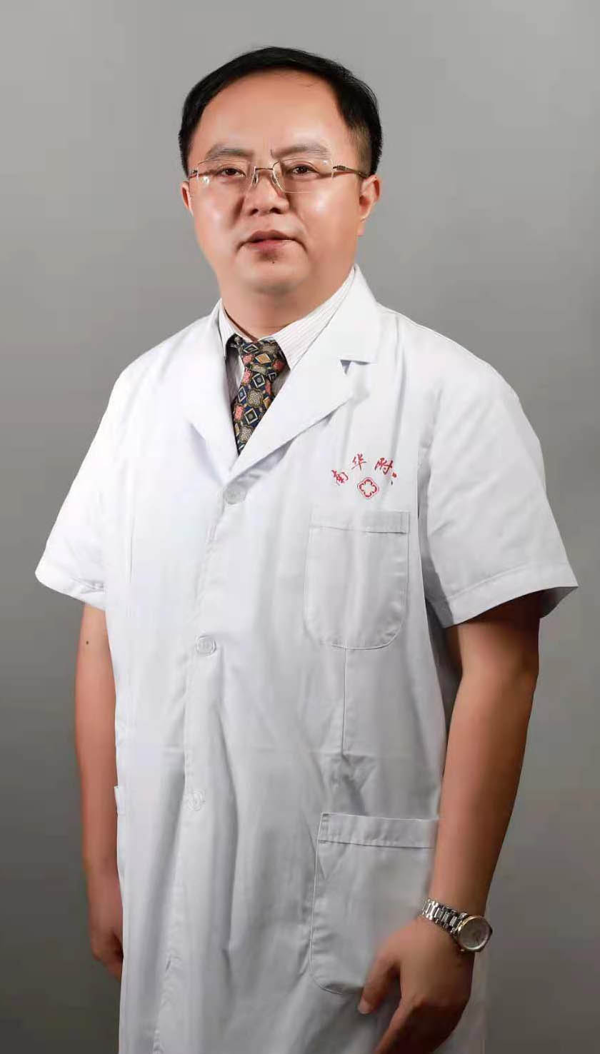 李国庆