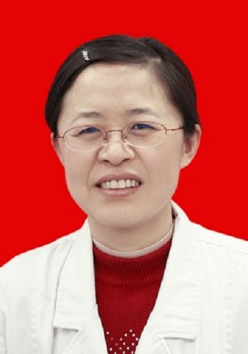 王永红
