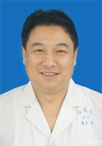 张勇