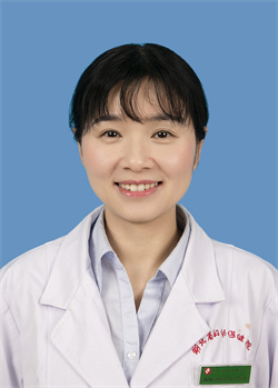 杨雅琴