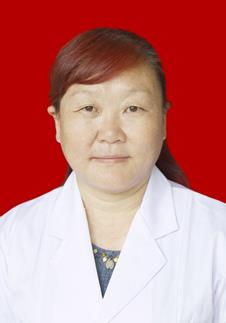 杨新蓉