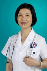 刘亚琼