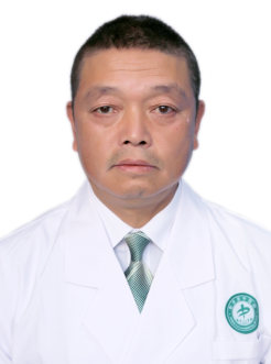 何久兴