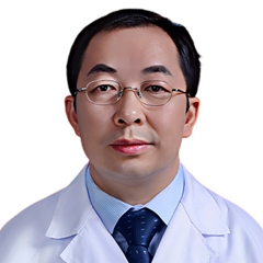 李贵森