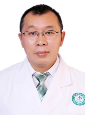 郑碧武