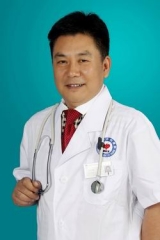 刘启榆