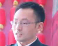 何海洋