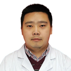 杨芮一