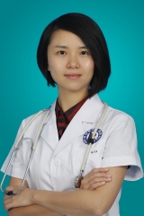 杜晓琴