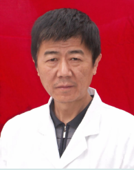 徐建华