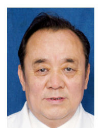 李铁声