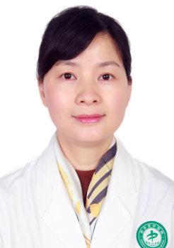 欧小琴
