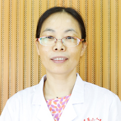 傅锦华