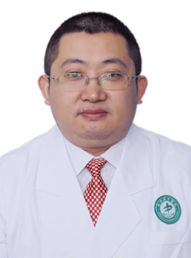 张波