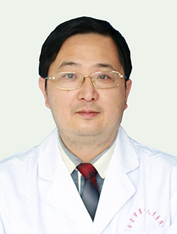 刘煜琦