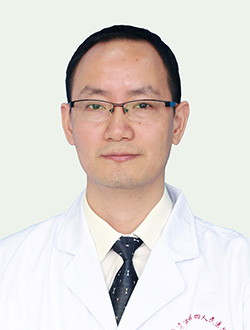 马升军