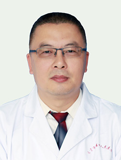 李晓红