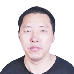 杨龙贵