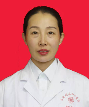 杨晓霞