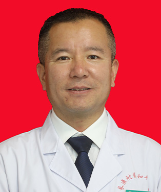杨庆安