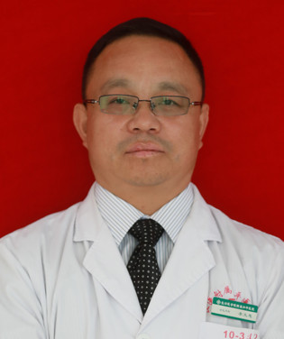 李文忠