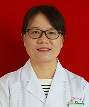 高小花