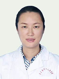 辜忠灵