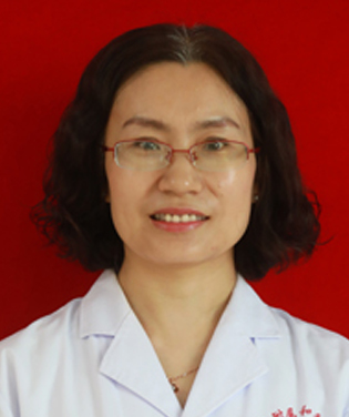 郭丽丽