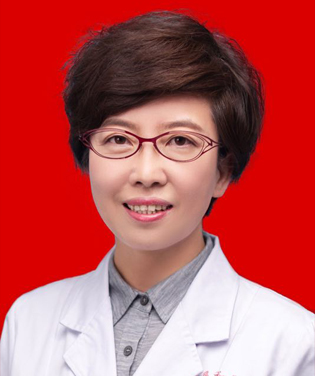 张国香