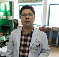 马体栋