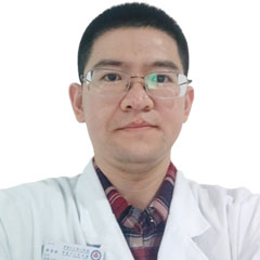 杨青峰